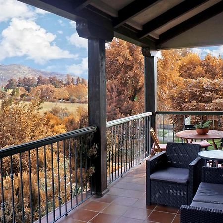 Casa La Taratola Ортигоса-дель-Монте Экстерьер фото