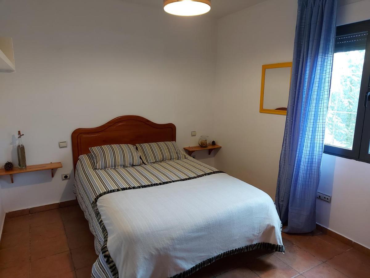 Casa La Taratola Ортигоса-дель-Монте Экстерьер фото