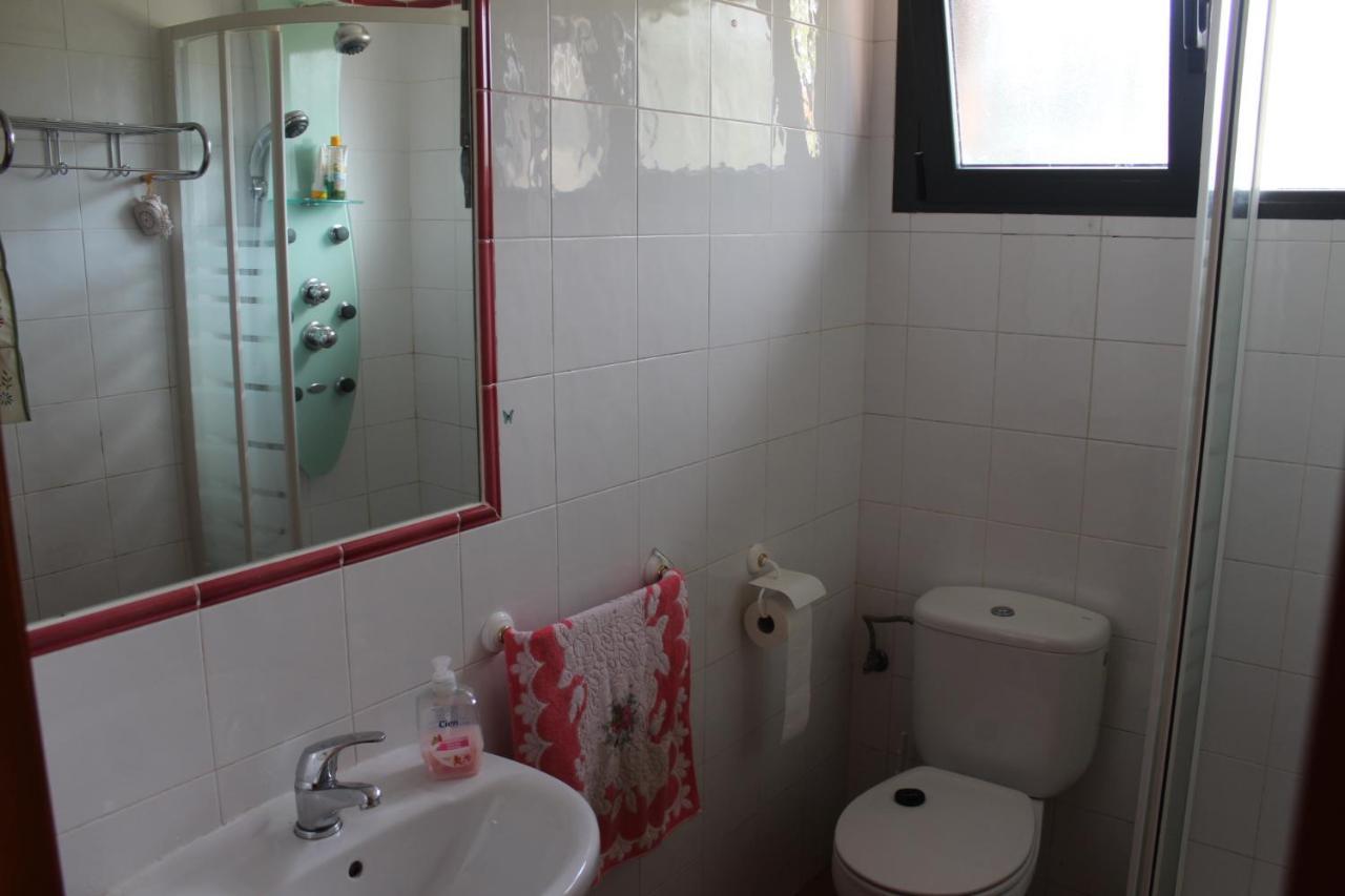 Casa La Taratola Ортигоса-дель-Монте Экстерьер фото